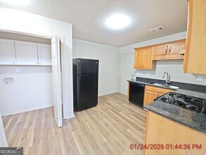 2669 Deann Dr in Ellenwood, GA - Building Photo - Building Photo