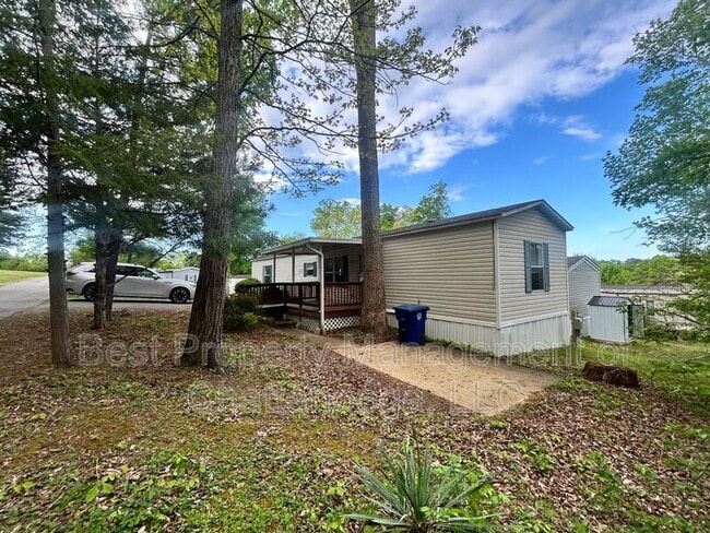 8805 Jen Rue Lane in Collegedale, TN - Building Photo - Building Photo