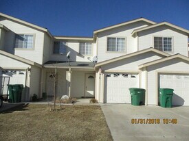 508 Northgate Dr in Dayton, NV - Building Photo