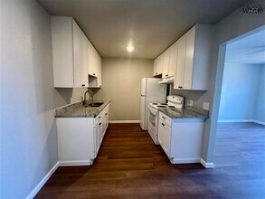 1509 Trigg Ln in Wichita Falls, TX - Building Photo - Building Photo