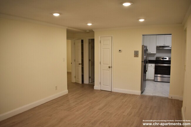 269 Harvard St, Unit 27