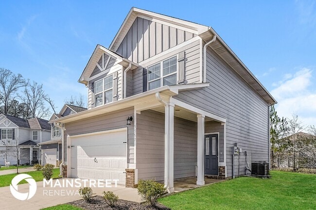 5557 Cathwick Trc in Mc Calla, AL - Foto de edificio - Building Photo