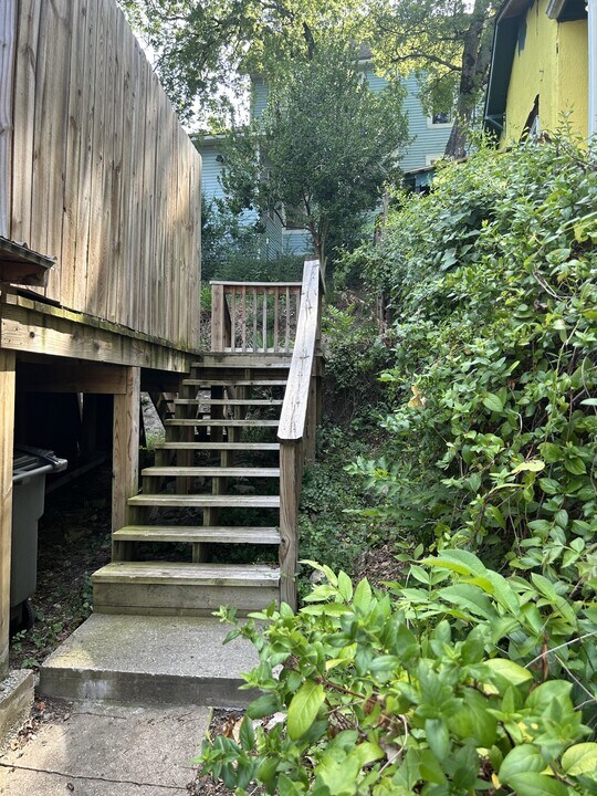 206 Laurel St in Hot Springs, AR - Building Photo