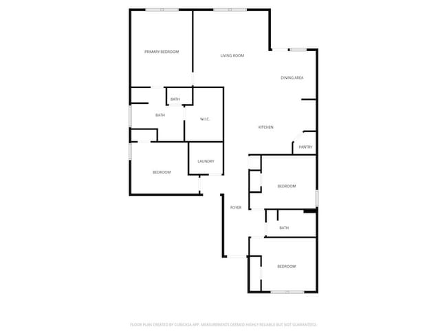 2147 Thornton Dr in Crandall, TX - Foto de edificio - Building Photo