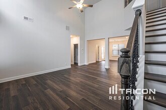 325 Oxbow St in Holly Springs, GA - Building Photo - Building Photo