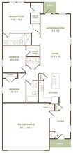2120 Whistling Duck Dr in Leander, TX - Building Photo - Building Photo