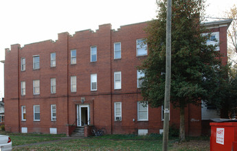 749 3rd St in Huntington, WV - Foto de edificio - Building Photo