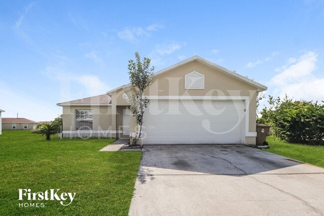 property at 841 Marquis Ct