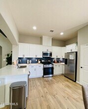 2220 Tierra Delmonte Dr in El Paso, TX - Building Photo - Building Photo