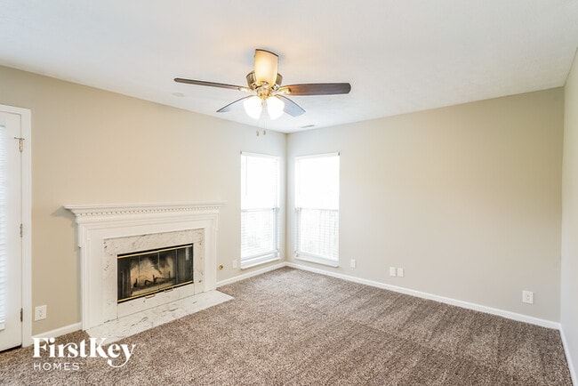 1677 Cumberland Station Blvd in Nashville, TN - Building Photo - Building Photo
