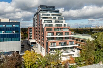 Six99 in Toronto, ON - Building Photo - Building Photo