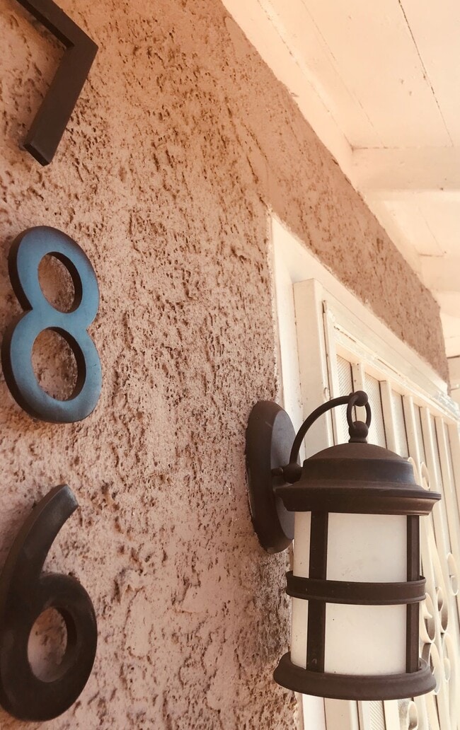 784 E Mountain St, Unit 786 in Pasadena, CA - Foto de edificio - Building Photo