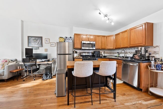 property at 280 Grand St