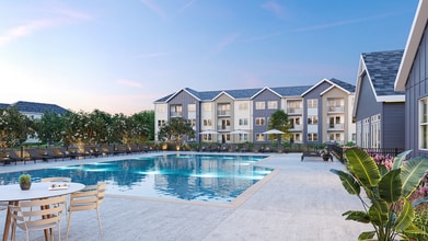 Archer in Charlotte, NC - Building Photo - Building Photo