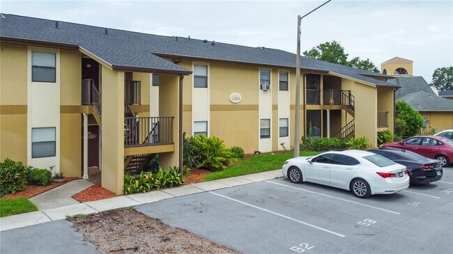 12261 Sailwinds Dr in Largo, FL - Building Photo - Building Photo