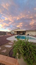 3767 Kicking Horse Dr, Unit Main House in Lake Havasu City, AZ - Building Photo - Building Photo