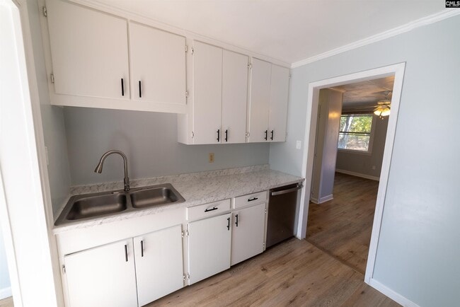102-108 Dalin Ct in Lexington, SC - Foto de edificio - Building Photo