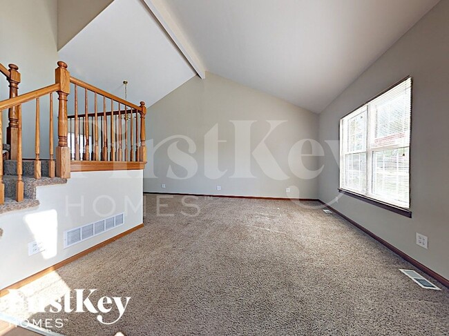 1203 Quail Dr in Plainfield, IL - Foto de edificio - Building Photo