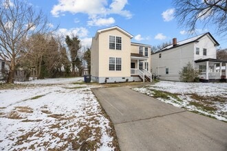 1312 Highland Ave in Portsmouth, VA - Building Photo - Building Photo