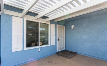 1362 Panorama Ridge Rd in Oceanside, CA - Building Photo - Building Photo