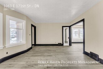 1063 E 171st St in Cleveland, OH - Building Photo - Building Photo