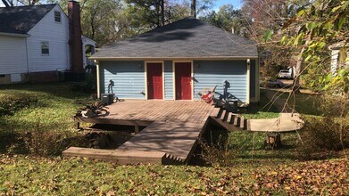 908 Onslow St in Durham, NC - Building Photo - Building Photo