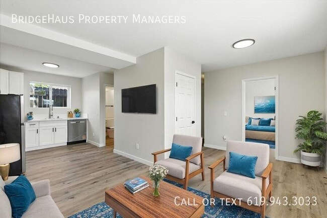 property at 4973 72nd St