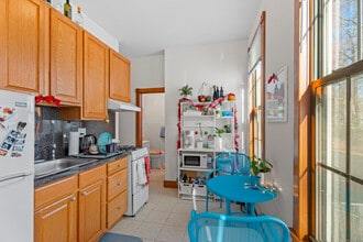 35 Eld St in New Haven, CT - Building Photo - Building Photo
