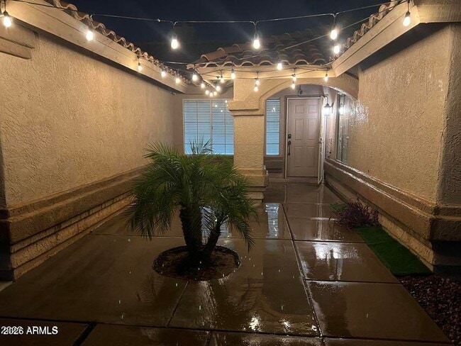 1080 E Flint St in Chandler, AZ - Building Photo - Building Photo