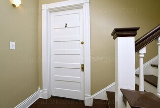 319 W Lee St in Louisville, KY - Foto de edificio - Building Photo