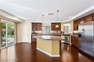 6719 Treble Clef Ave in Las Vegas, NV - Building Photo - Building Photo