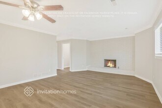 6043 Wandering Way NW in Norcross, GA - Building Photo - Building Photo