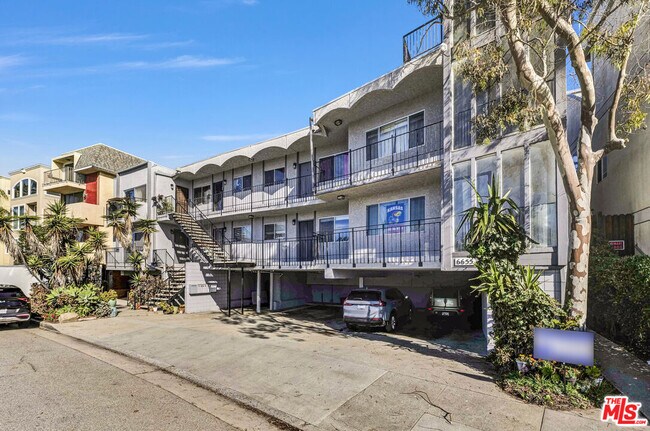 6655 Esplanade in Playa Del Rey, CA - Building Photo - Building Photo