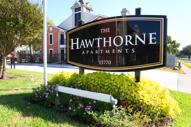 Hawthorne