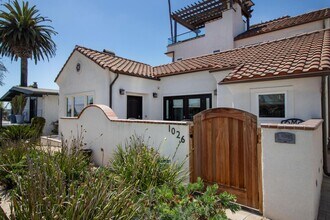 1026 West St in Oceanside, CA - Building Photo - Building Photo
