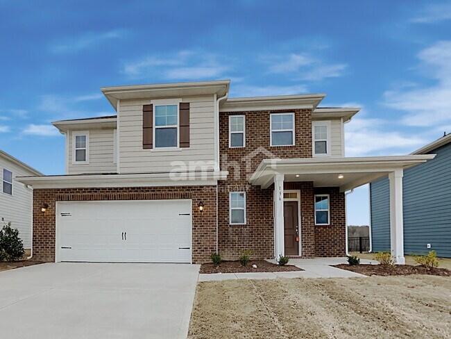property at 136 River Hwy