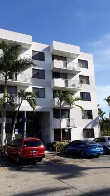 property at 8251 NW 8th St