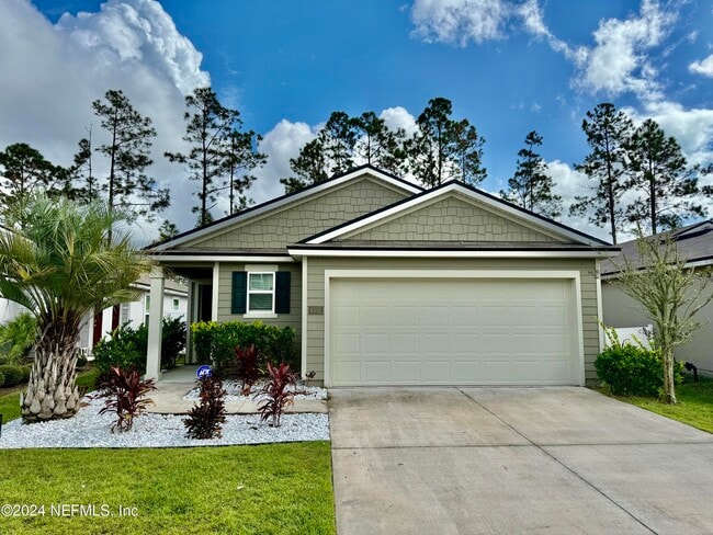 property at 8352 Cape Fox Dr