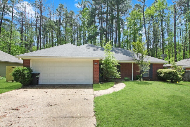 property at 330 Trace Harbor Rd