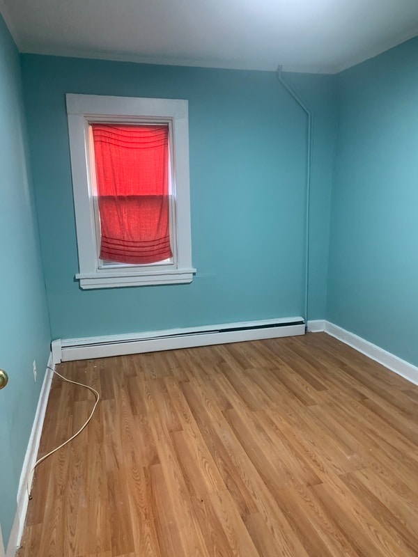 16 Montrose Terrace in Irvington, NJ - Building Photo - Building Photo