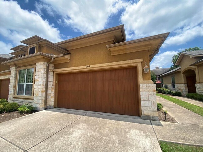 property at 2210 Onion Creek Pkwy