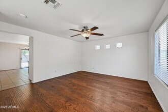 3726 W Pollack St in Phoenix, AZ - Building Photo - Building Photo