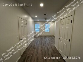 219-221 N 3rd St in Pottsville, PA - Building Photo