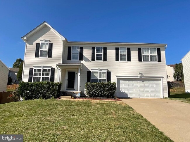property at 5 Shale Ct