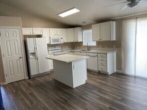 2406 E 1170 S in Spanish Fork, UT - Building Photo - Building Photo
