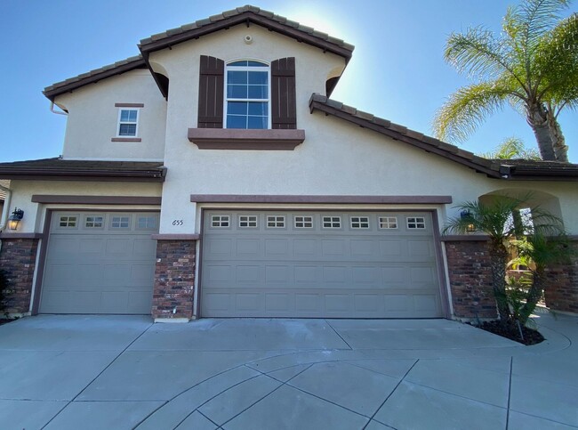 property at 655 Alta Ct