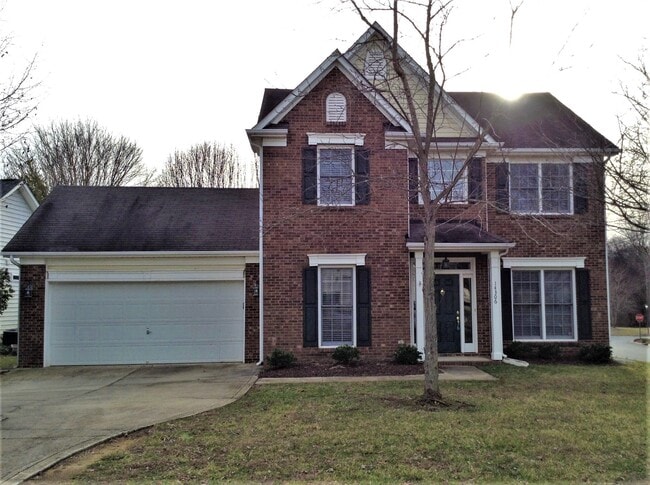 property at 14306 Joseph Clark Rd