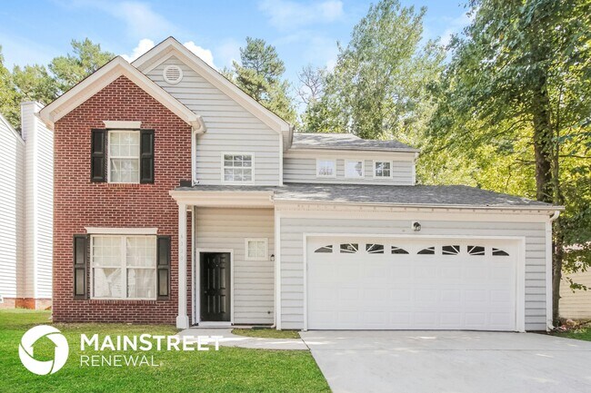 6320 Spanish Moss Ln in Charlotte, NC - Building Photo - Building Photo