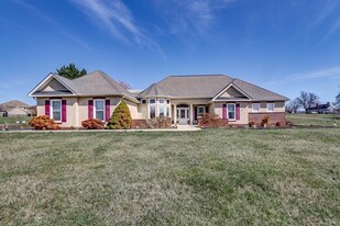 1263 Somerset Dr in Forest, VA - Building Photo