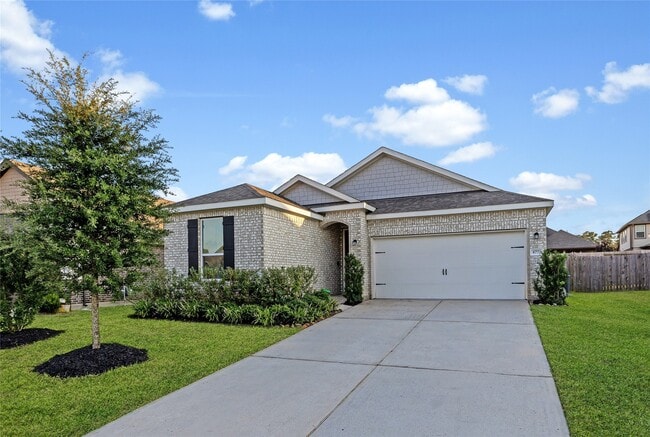 property at 8772 Ute Creek Ln